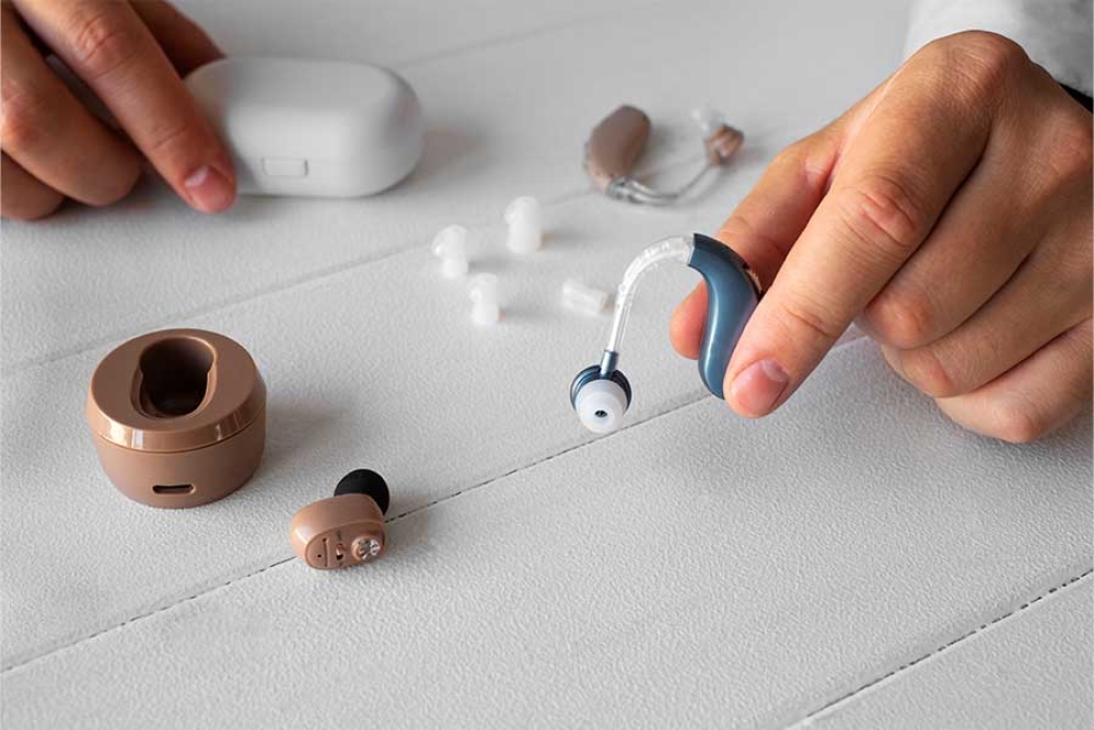 Dadar hearing aids Hearing Loss