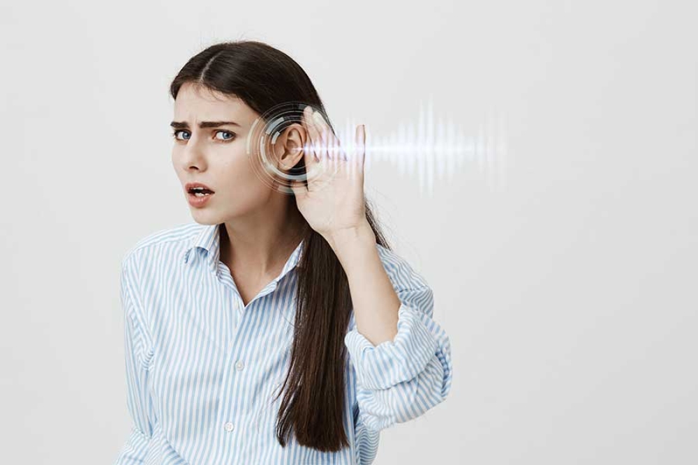 Dadar hearing aids