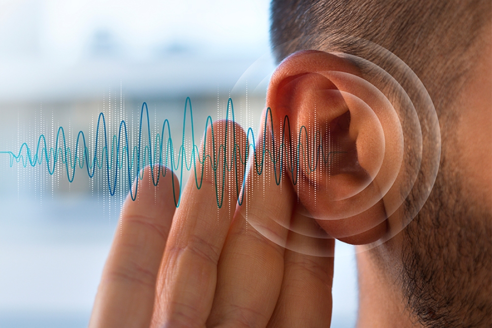 The Science Behind Hearing: How We Hear and What Can Go Wrong